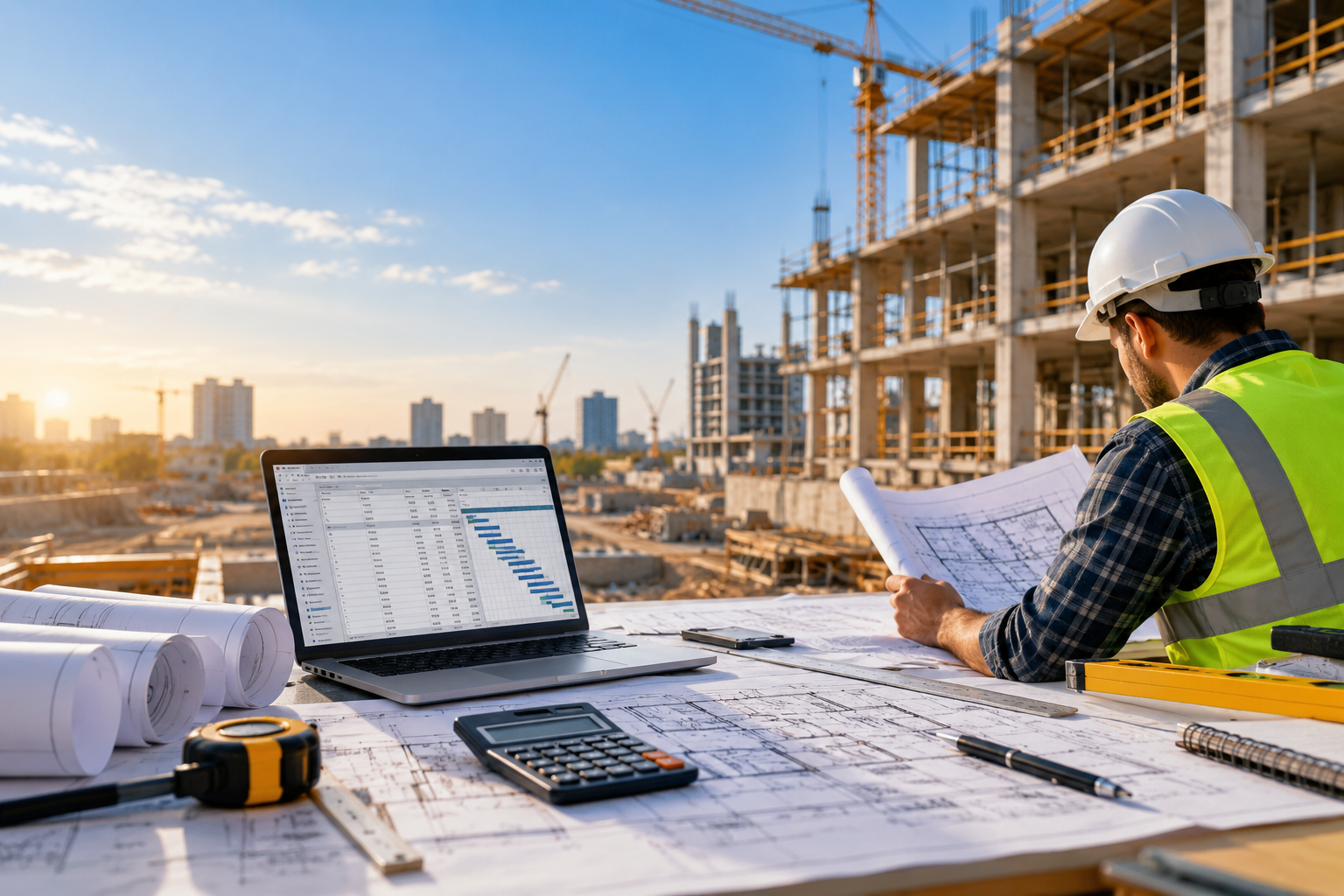 Construction Cost Estimating